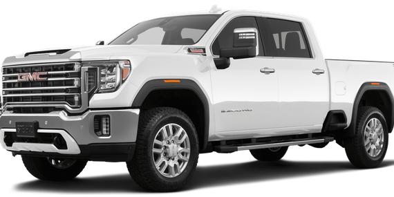 GMC SIERRA 2021 1GT49LEY0MF103882 image