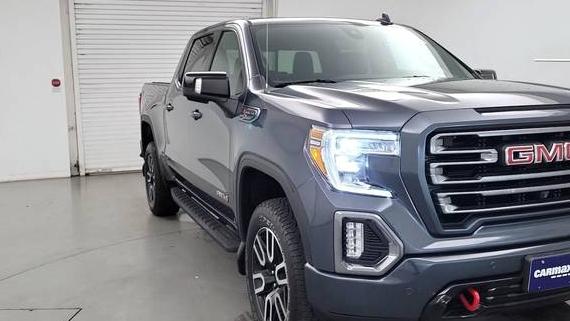 GMC SIERRA 2021 1GTP9EEL8MZ243223 image GMC SIERRA 2021 1GTP9EEL8MZ243223 image