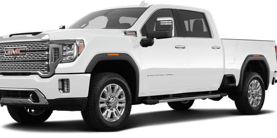 GMC SIERRA 2021 1GT49REY4MF265677 image