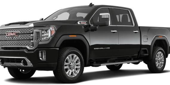GMC SIERRA 2021 1GT49REYXMF308239 image