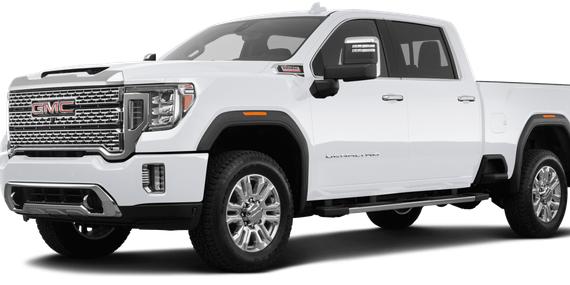 GMC SIERRA 2021 1GT19REY8MF235813 image