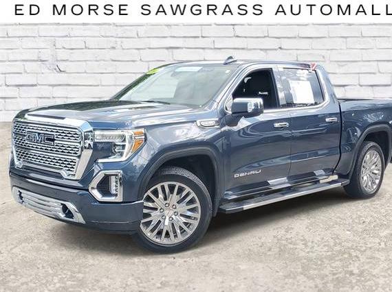 GMC SIERRA 2021 1GTU9FED7MZ450672 image GMC SIERRA 2021 1GTU9FED7MZ450672 image