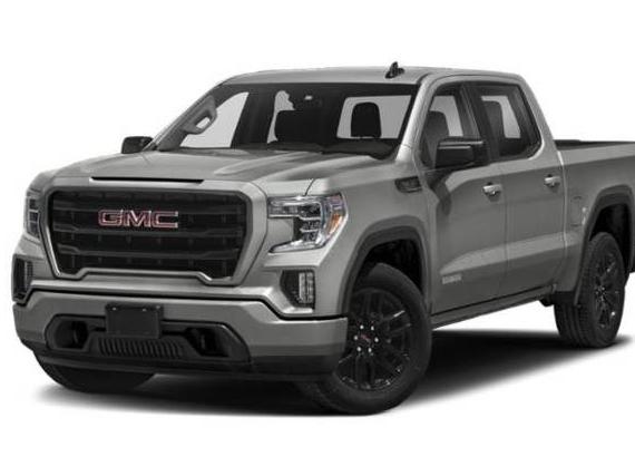 GMC SIERRA 2021 3GTU9CED8MG398418 image