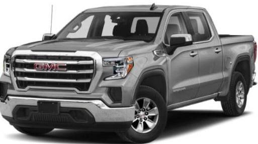 GMC SIERRA 2021 3GTU9AEFXMG165629 image