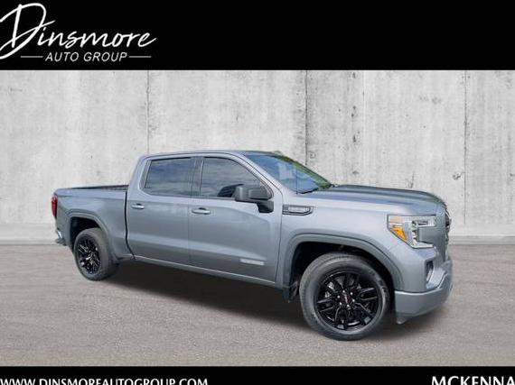 GMC SIERRA 2021 3GTU9CEDXMG289748 image GMC SIERRA 2021 3GTU9CEDXMG289748 image