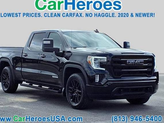 GMC SIERRA 2021 1GTU9CED2MZ387477 image GMC SIERRA 2021 1GTU9CED2MZ387477 image