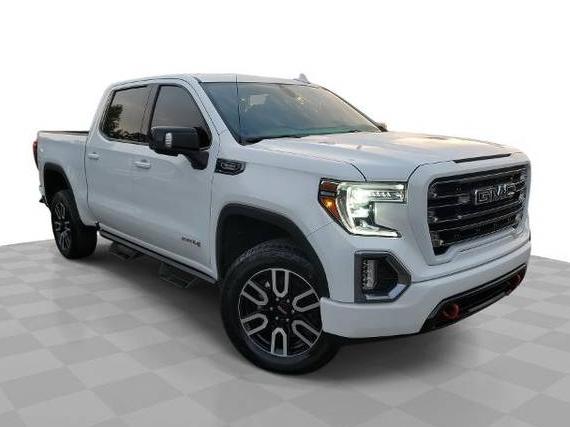 GMC SIERRA 2021 3GTU9EET5MG396936 image GMC SIERRA 2021 3GTU9EET5MG396936 image