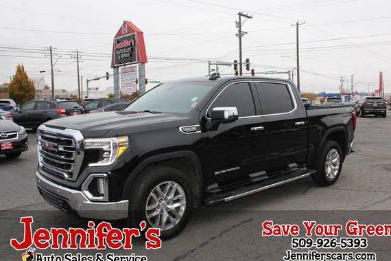 GMC SIERRA 2021 3GTU9DEDXMG255511 image GMC SIERRA 2021 3GTU9DEDXMG255511 image