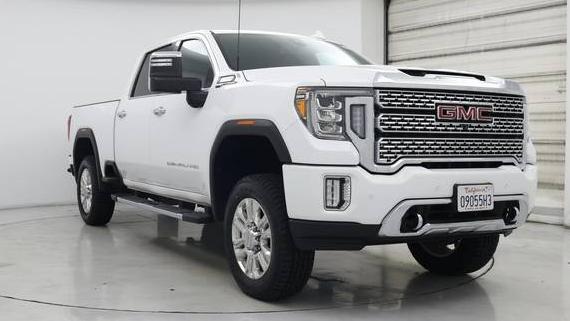 GMC SIERRA 2021 1GT49REY7MF316279 image
