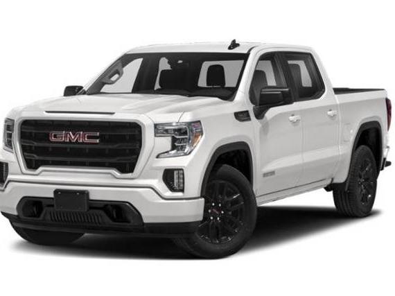 GMC SIERRA 2021 3GTP8CETXMG344965 image