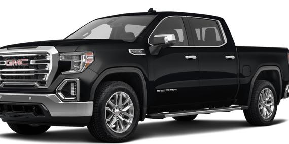GMC SIERRA 2021 3GTP9EEL2MG431770 image