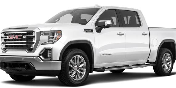 GMC SIERRA 2021 1GTP9EED2MZ223557 image