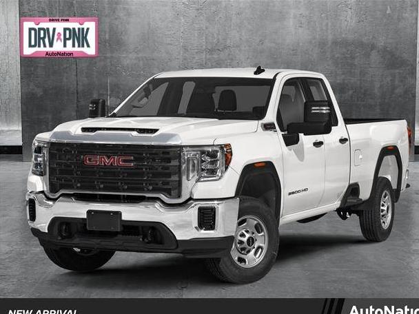 GMC SIERRA 2021 1GD29LE75MF255067 image