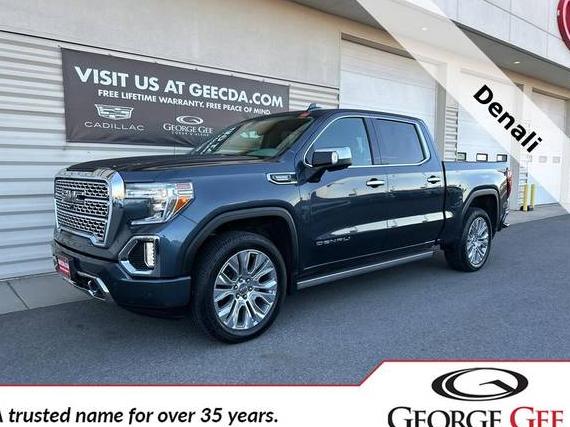 GMC SIERRA 2021 1GTU9FET9MZ211518 image GMC SIERRA 2021 1GTU9FET9MZ211518 image