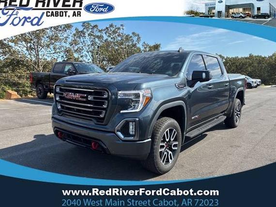 GMC SIERRA 2021 3GTU9EET8MG158692 image GMC SIERRA 2021 3GTU9EET8MG158692 image