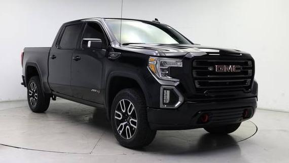 GMC SIERRA 2021 1GTP9EED8MZ308161 image