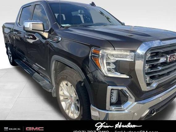 GMC SIERRA 2021 3GTU9DET3MG291595 image