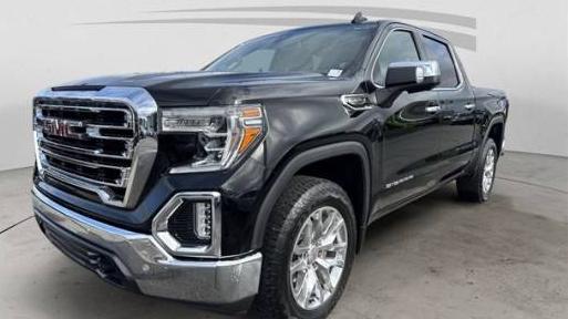 GMC SIERRA 2021 3GTU9DED1MG175224 image