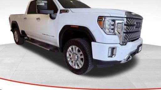 GMC SIERRA 2021 1GT49REY1MF296935 image