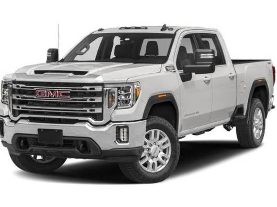 GMC SIERRA 2021 1GT49MEY3MF281971 image