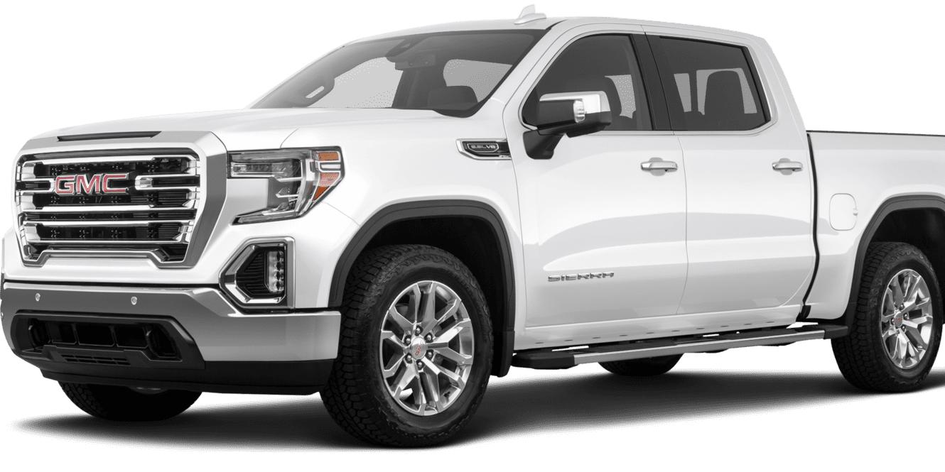 GMC SIERRA 2021 3GTP9EEL9MG423519 image