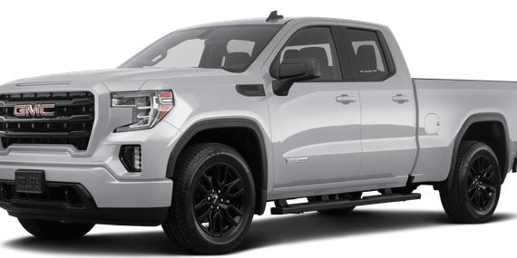 GMC SIERRA 2021 3GTU9CEDXMG480103 image