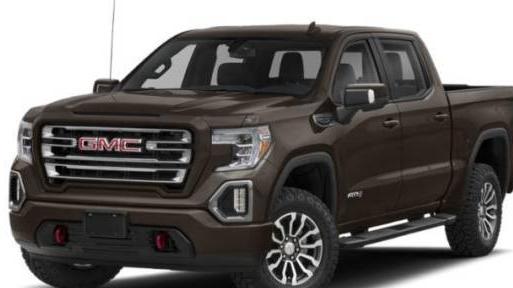 GMC SIERRA 2021 3GTP9EED5MG357530 image