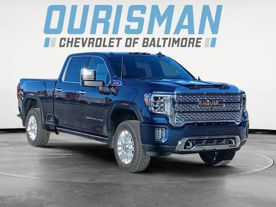 GMC SIERRA 2021 1GT19REY5MF252309 image GMC SIERRA 2021 1GT19REY5MF252309 image