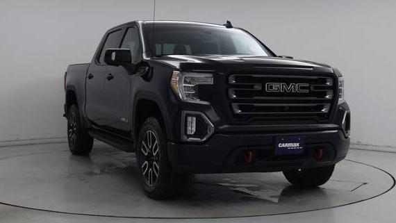 GMC SIERRA 2021 3GTU9EET2MG326438 image
