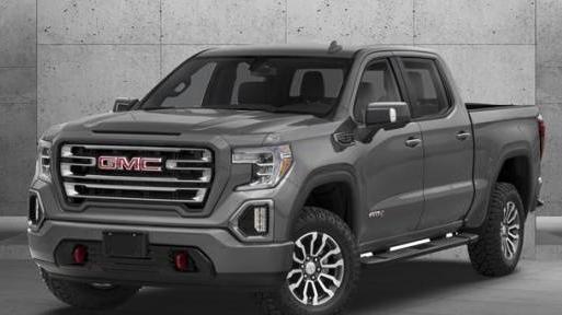 GMC SIERRA 2021 3GTP9EEL3MG365083 image