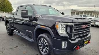 GMC SIERRA 2021 1GT49VEY4MF252937 image