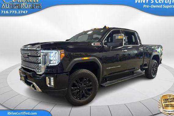 GMC SIERRA 2021 1GT49REY3MF139374 image