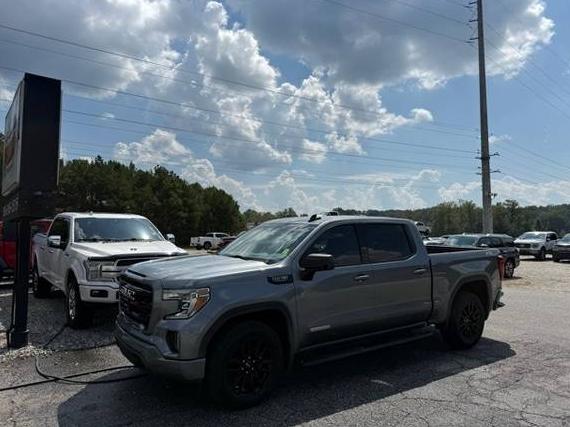 GMC SIERRA 2021 3GTU9CED1MG196164 image GMC SIERRA 2021 3GTU9CED1MG196164 image