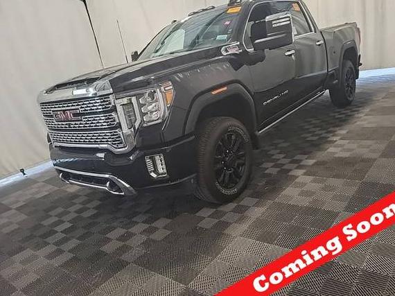 GMC SIERRA 2021 1GT19REY6MF107537 image
