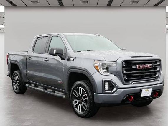 GMC SIERRA 2021 3GTU9EET7MG352422 image GMC SIERRA 2021 3GTU9EET7MG352422 image