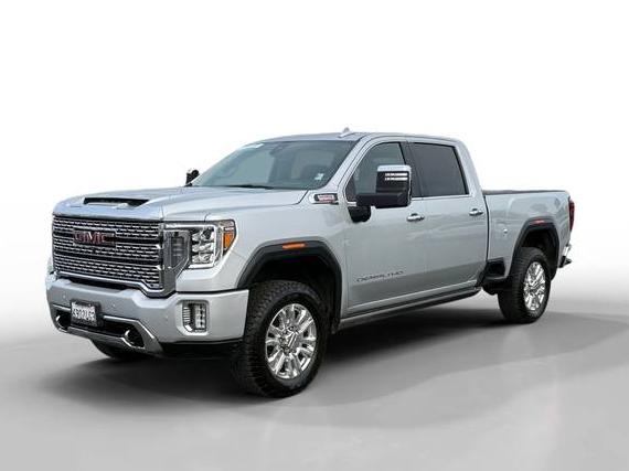 GMC SIERRA 2021 1GT49REY0MF292035 image