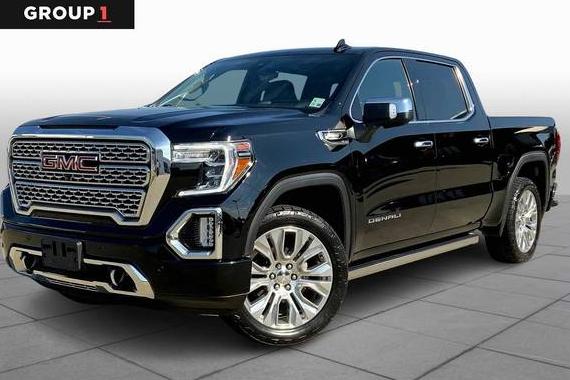 GMC SIERRA 2021 3GTU9FET3MG356182 image GMC SIERRA 2021 3GTU9FET3MG356182 image