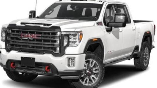 GMC SIERRA 2021 1GT49WEY2MF261237 image