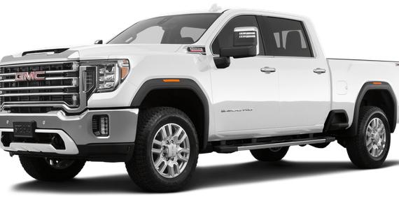 GMC SIERRA 2021 1GT49NEY3MF247728 image