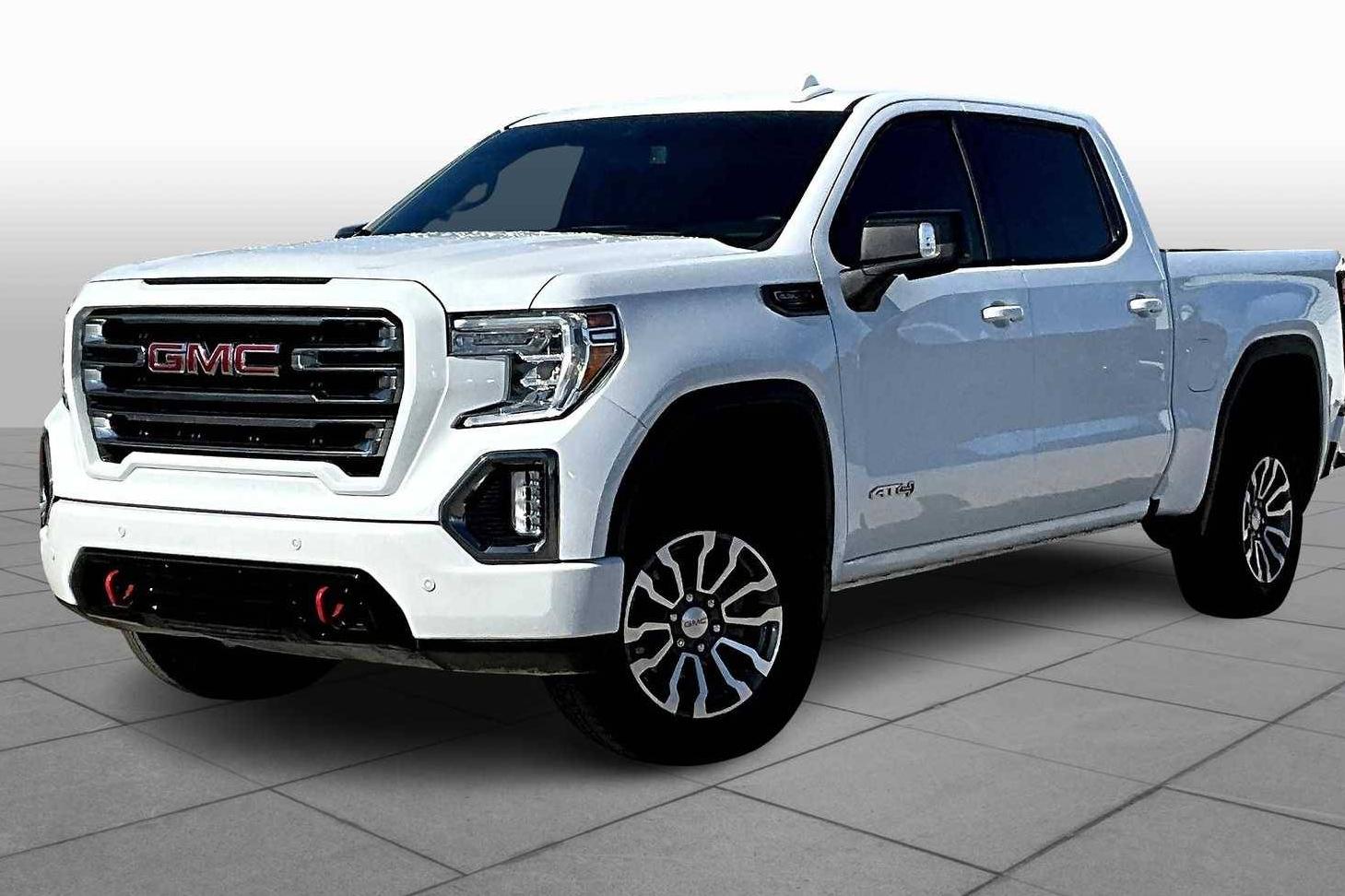 GMC SIERRA 2021 3GTP9EED4MG310604 image