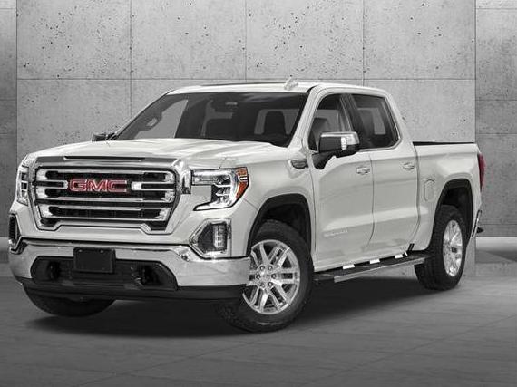 GMC SIERRA 2021 3GTU9DED9MG267696 image