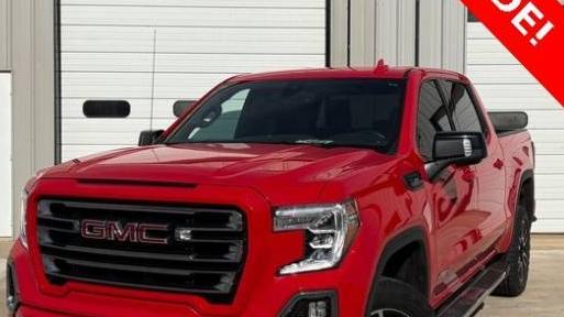 GMC SIERRA 2021 3GTP9EED5MG314564 image