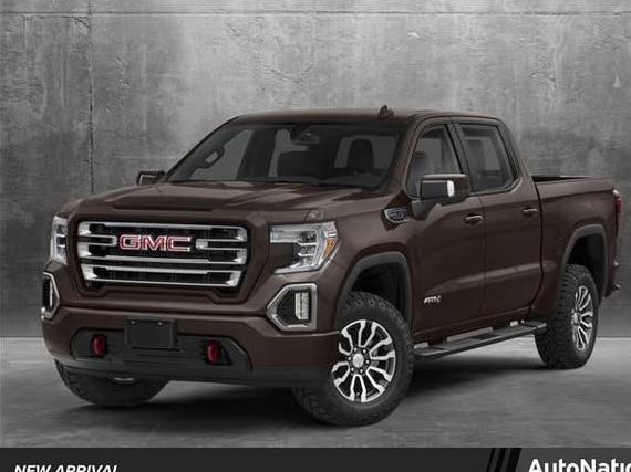 GMC SIERRA 2021 1GTP9EELXMZ452611 image