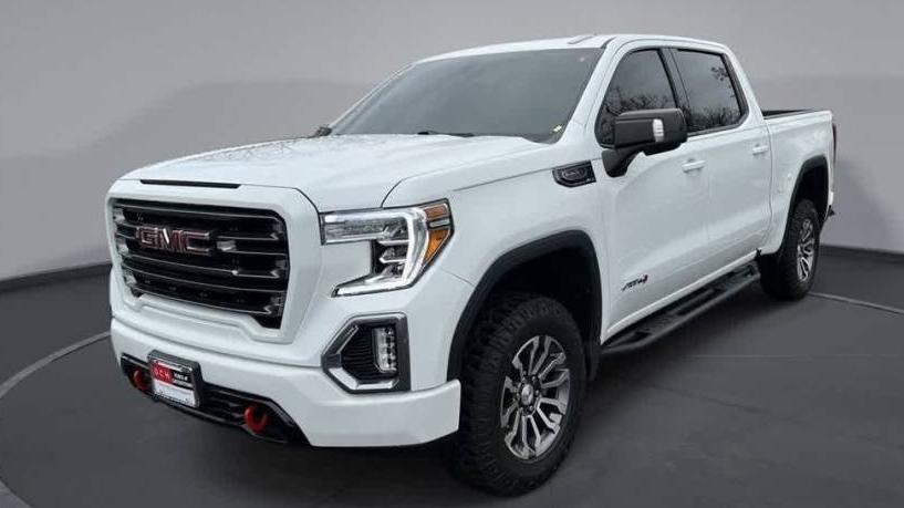 GMC SIERRA 2021 3GTP9EED2MG462509 image