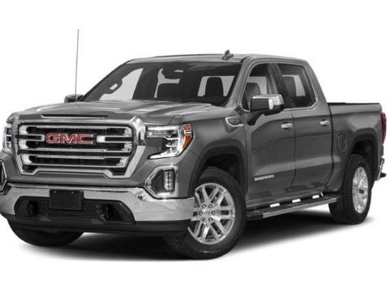 GMC SIERRA 2021 3GTU9DEL3MG380969 image