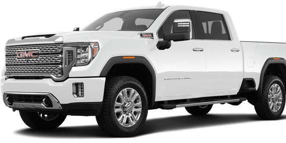 GMC SIERRA 2021 1GT49RE75MF263461 image
