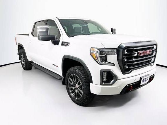 GMC SIERRA 2021 1GTU9EET5MZ192492 image GMC SIERRA 2021 1GTU9EET5MZ192492 image