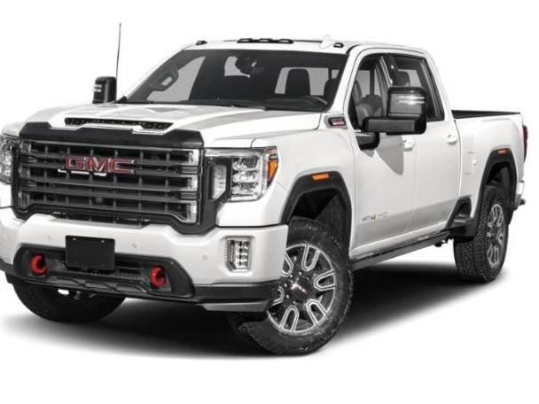 GMC SIERRA 2021 1GT49VEY5MF144844 image