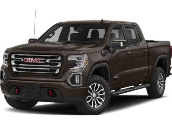 GMC SIERRA 2021 3GTU9EET0MG279765 image