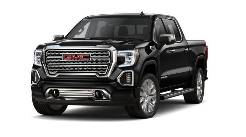 GMC SIERRA 2021 3GTU9FED8MG449109 image